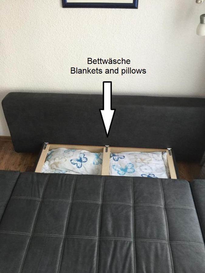 Modernes Studio Baden-Baden Luaran gambar