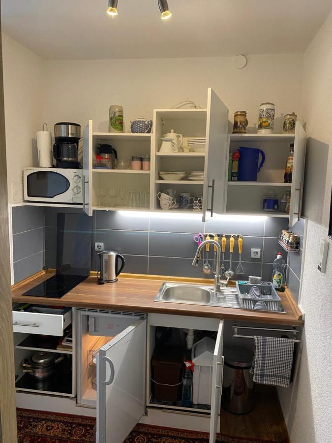 Modernes Studio Baden-Baden Luaran gambar