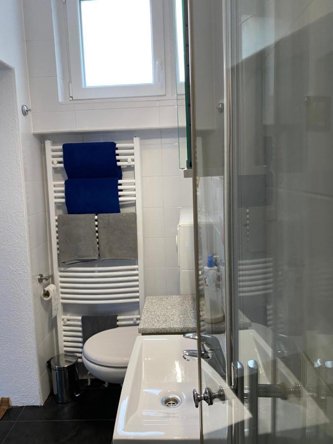Modernes Studio Baden-Baden Luaran gambar