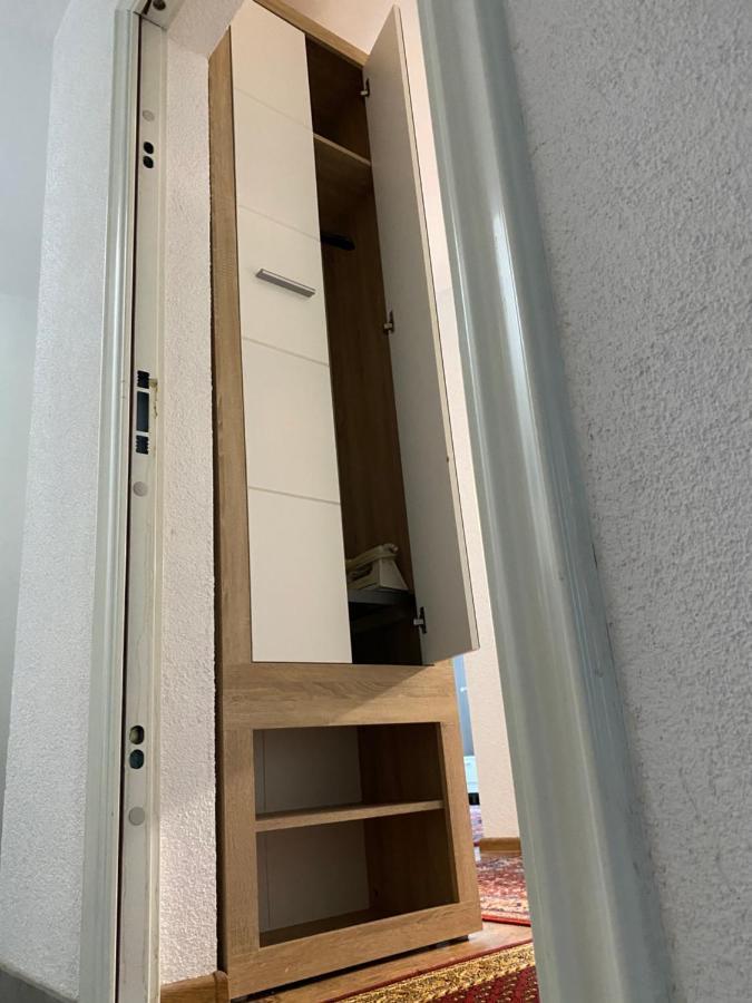 Modernes Studio Baden-Baden Luaran gambar