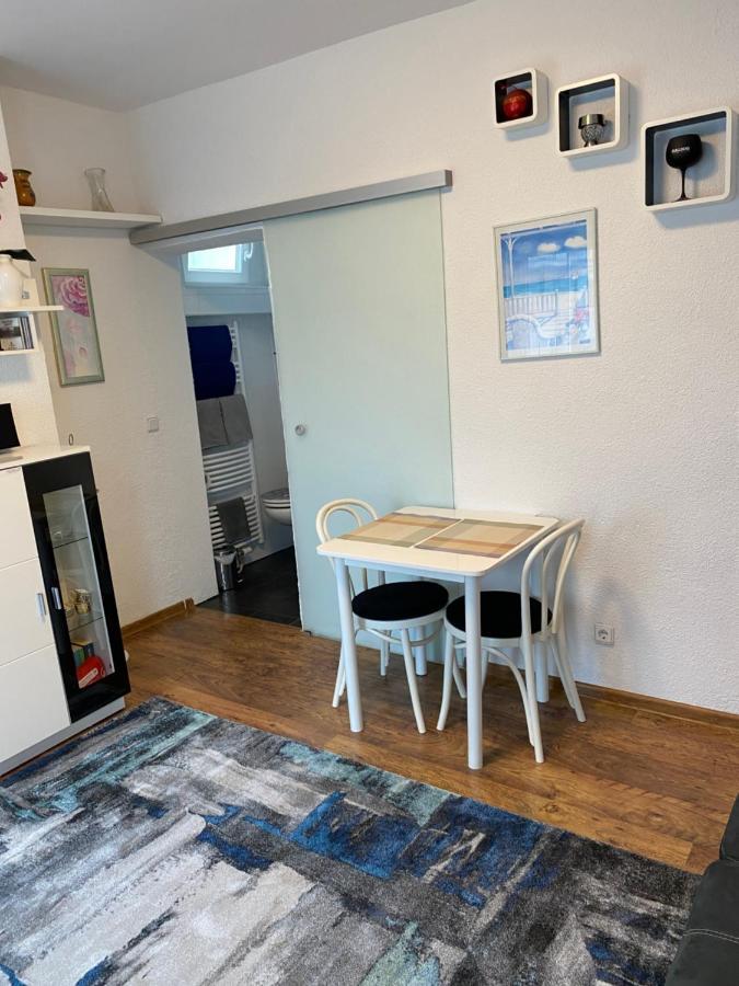 Modernes Studio Baden-Baden Luaran gambar