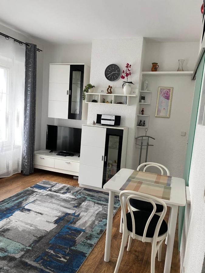 Modernes Studio Apartment Baden-Baden Luaran gambar