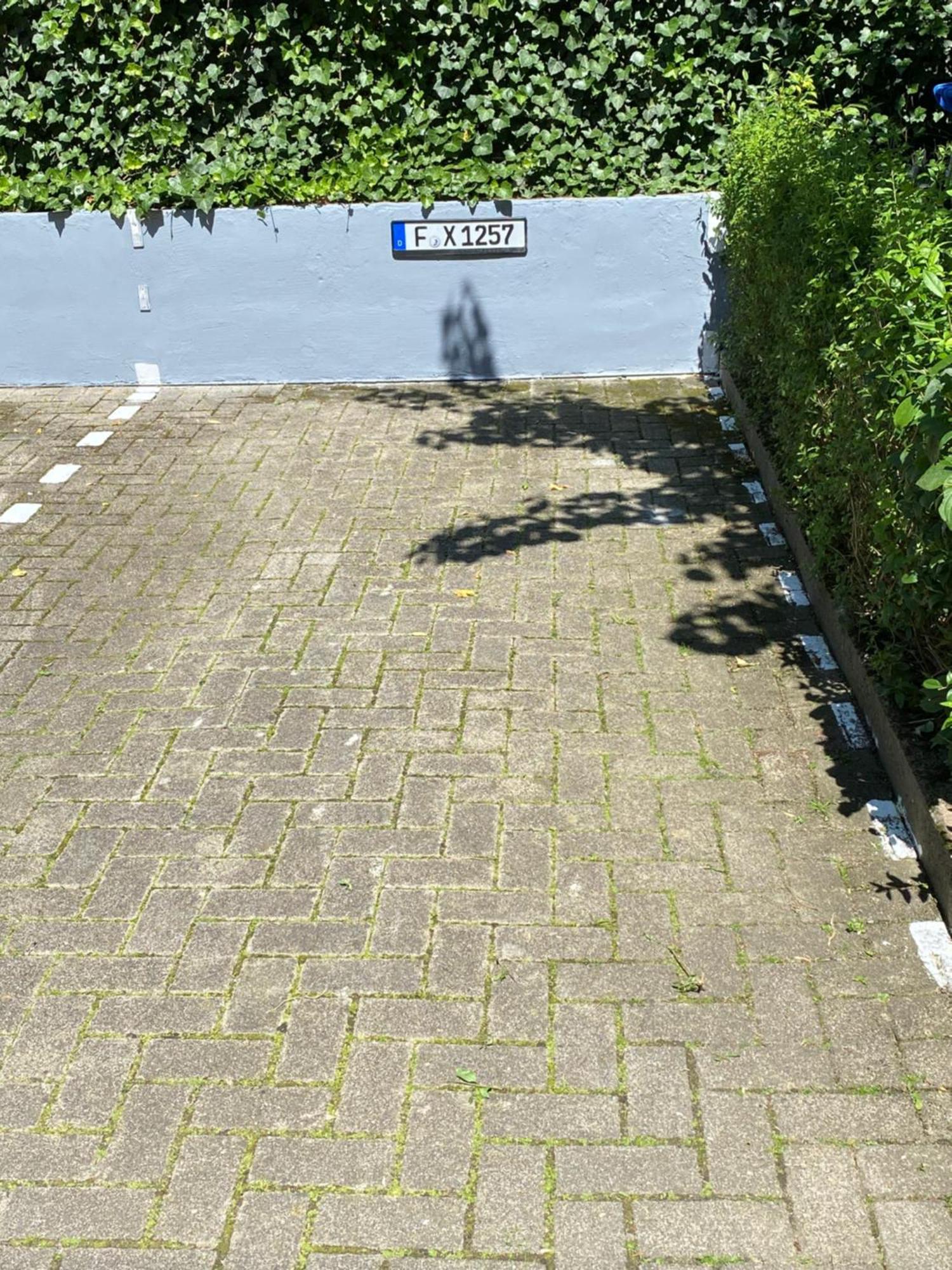 Modernes Studio Baden-Baden Luaran gambar