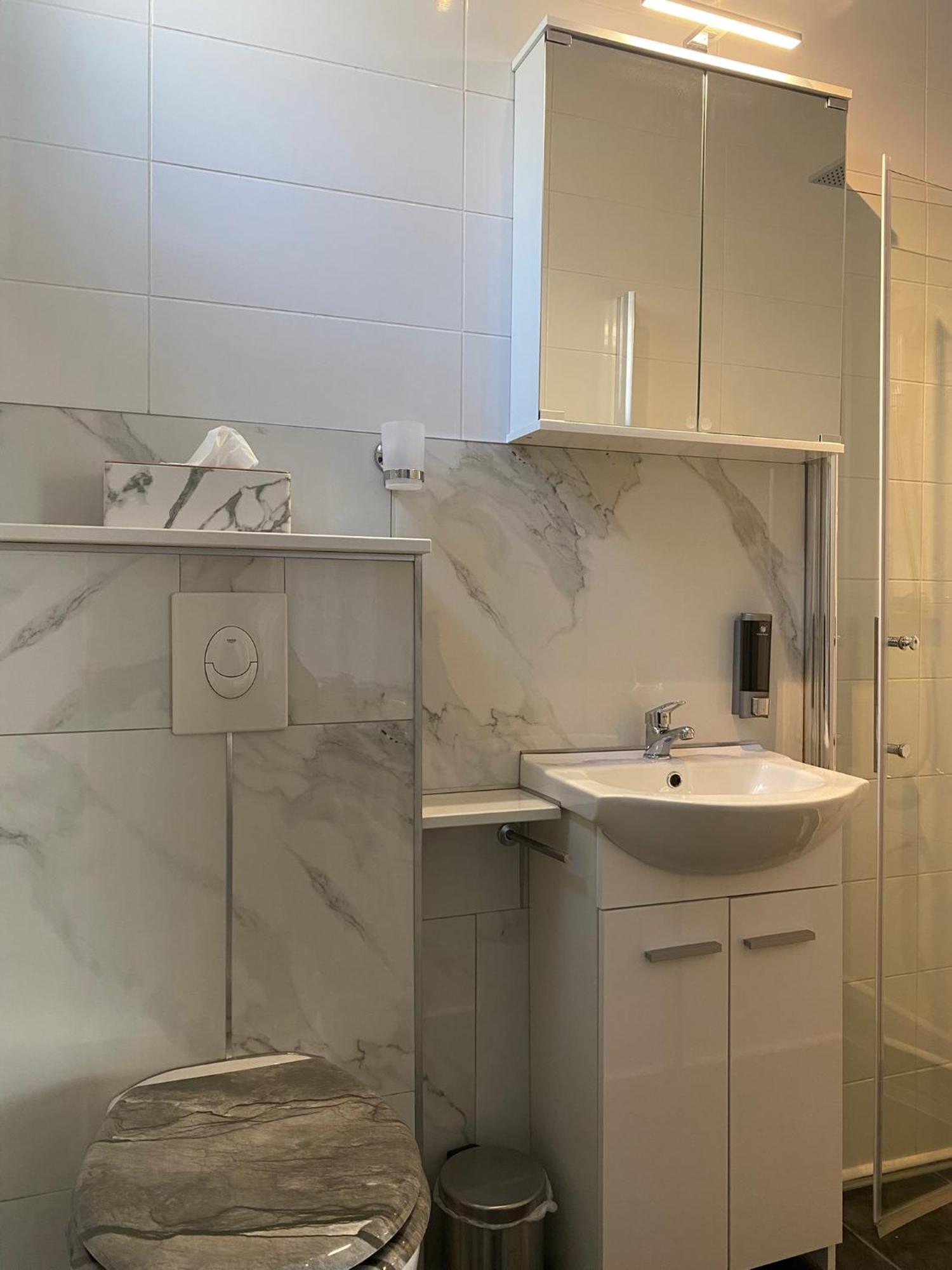 Modernes Studio Baden-Baden Luaran gambar
