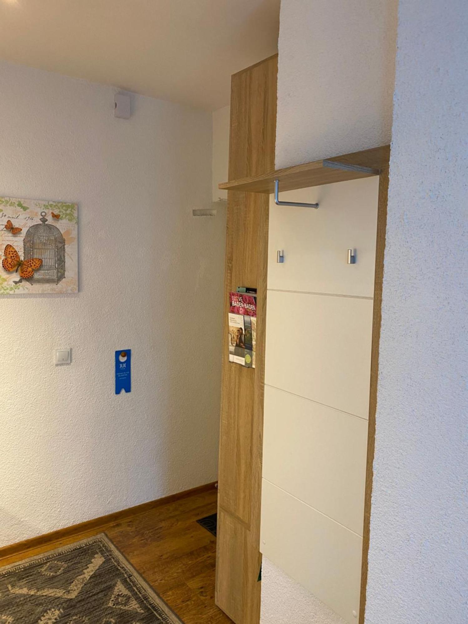 Modernes Studio Baden-Baden Luaran gambar