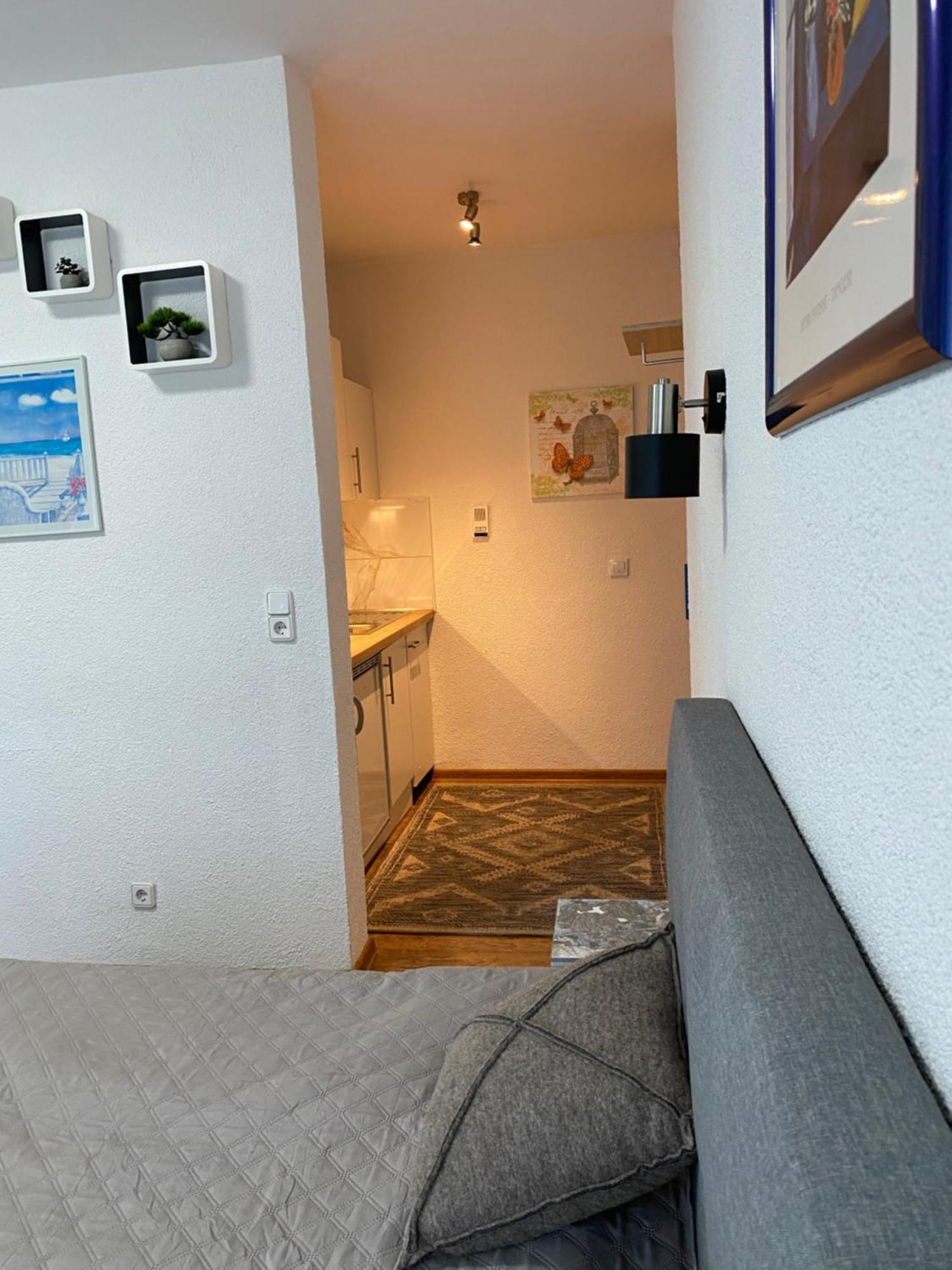 Modernes Studio Baden-Baden Luaran gambar