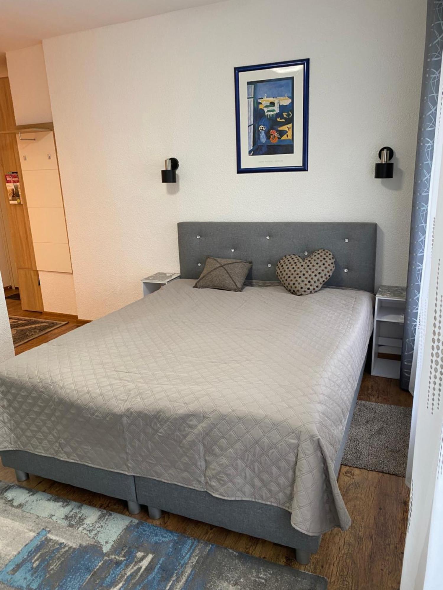 Modernes Studio Baden-Baden Luaran gambar