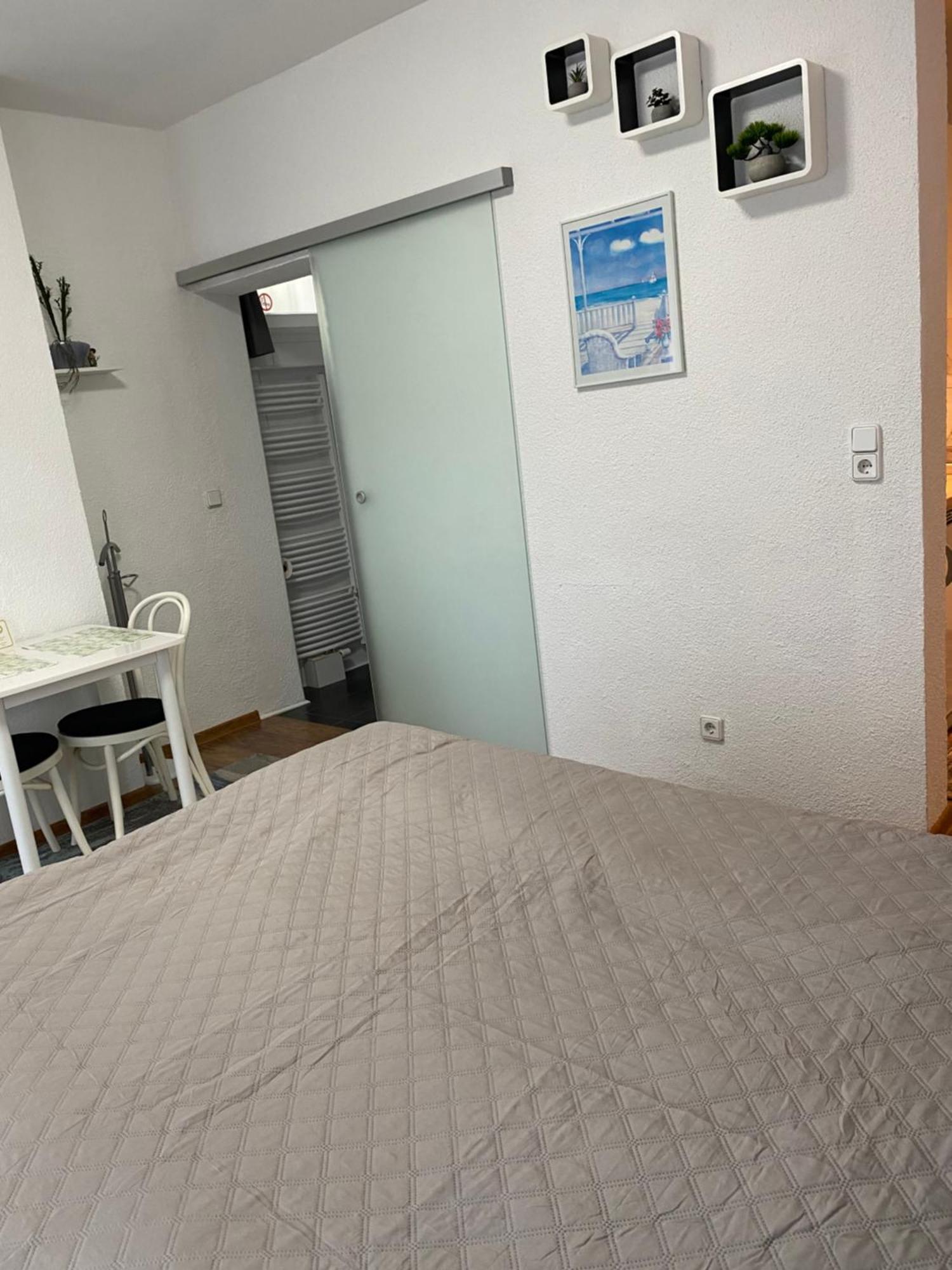 Modernes Studio Baden-Baden Luaran gambar