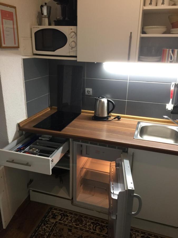 Modernes Studio Baden-Baden Luaran gambar