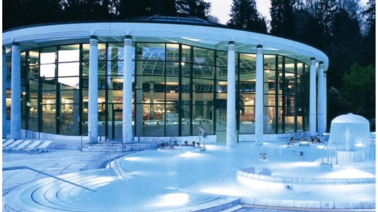 Modernes Studio Baden-Baden Luaran gambar